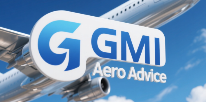 GMI Aero 代理